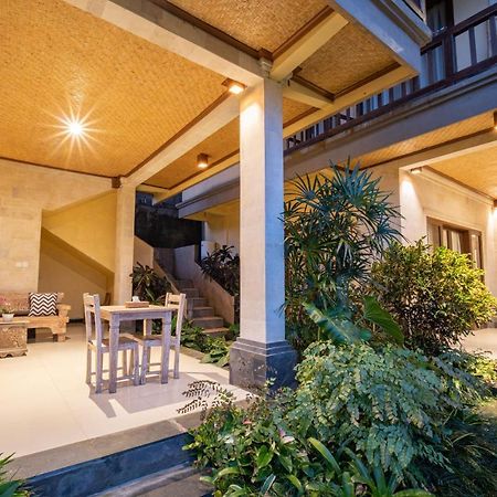 The Dayuh Ubud Εξωτερικό φωτογραφία