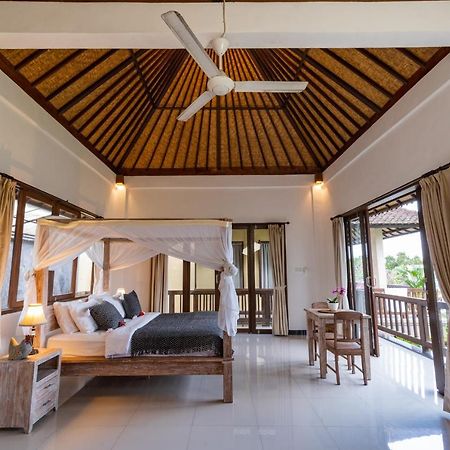 The Dayuh Ubud Εξωτερικό φωτογραφία