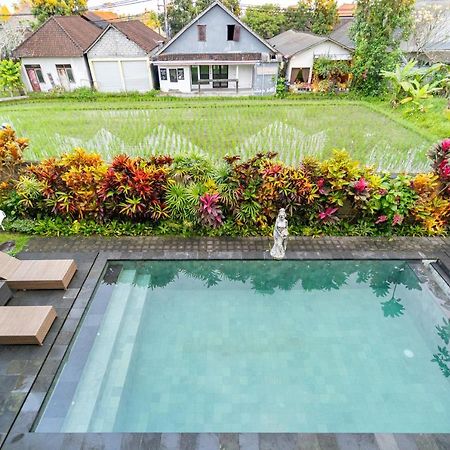 The Dayuh Ubud Εξωτερικό φωτογραφία