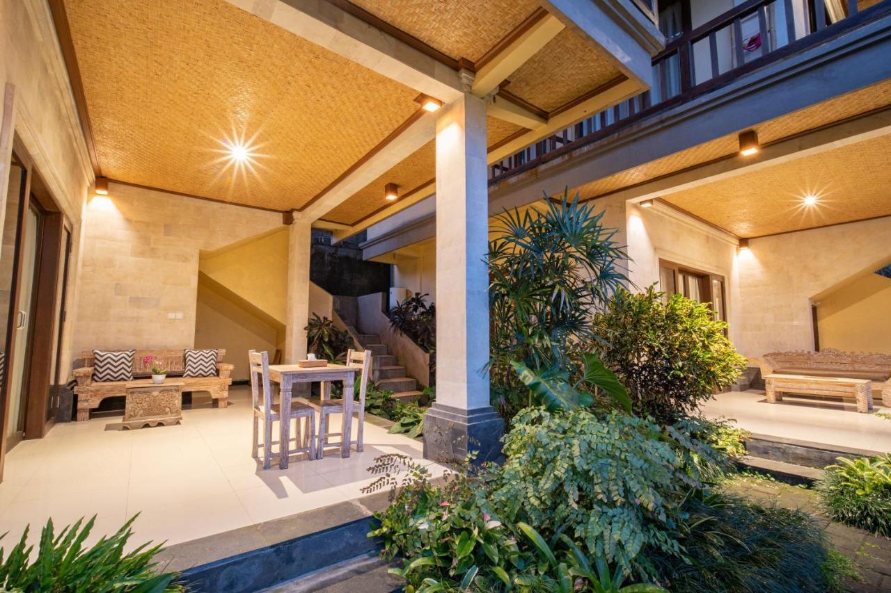 The Dayuh Ubud Εξωτερικό φωτογραφία