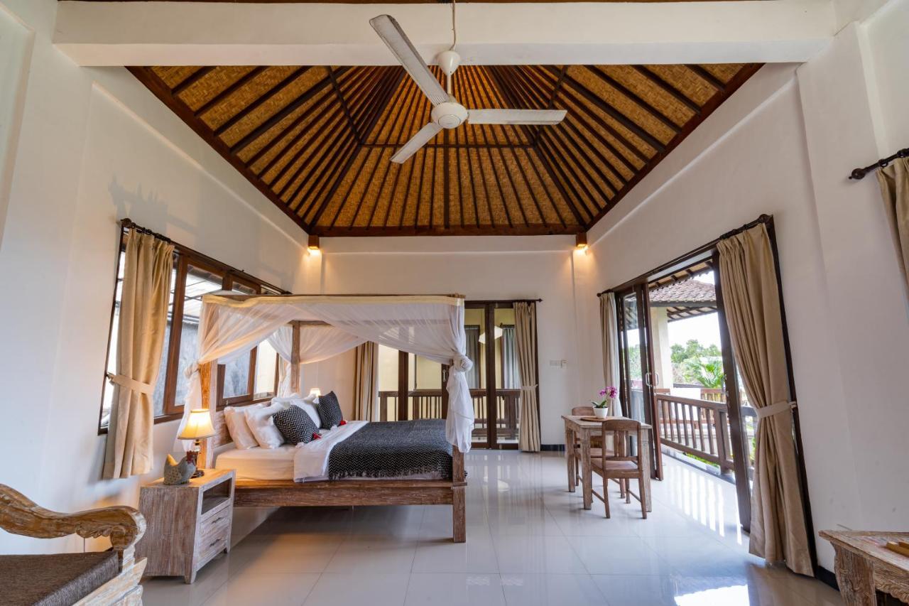 The Dayuh Ubud Εξωτερικό φωτογραφία
