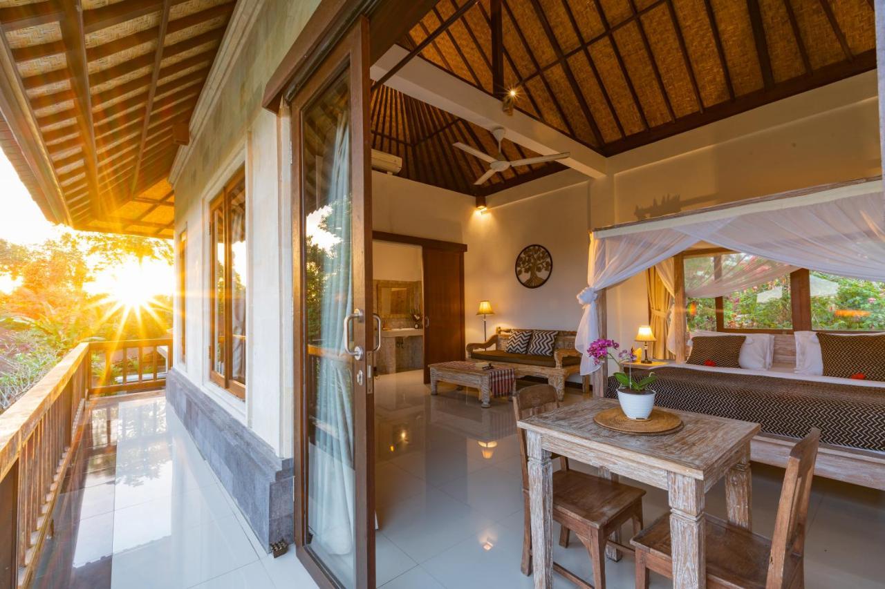 The Dayuh Ubud Εξωτερικό φωτογραφία