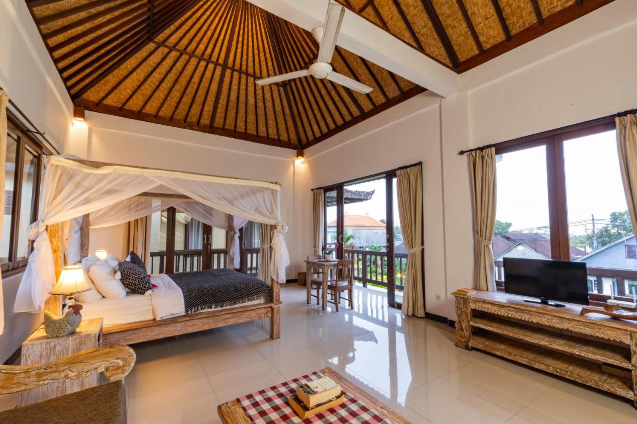 The Dayuh Ubud Εξωτερικό φωτογραφία