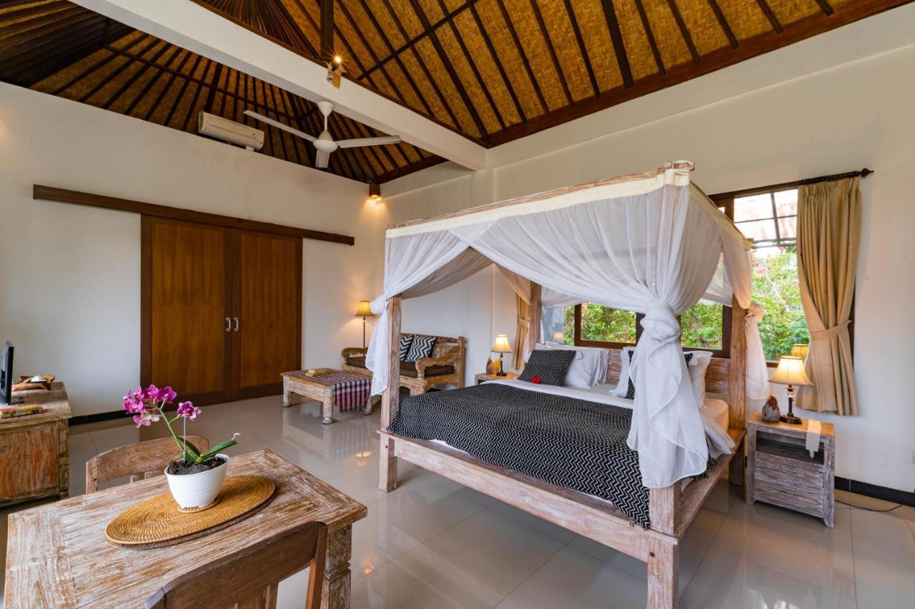 The Dayuh Ubud Εξωτερικό φωτογραφία