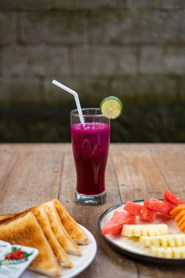 The Dayuh Ubud Εξωτερικό φωτογραφία