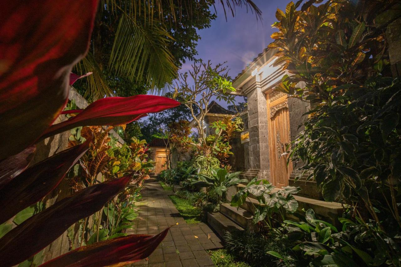 The Dayuh Ubud Εξωτερικό φωτογραφία