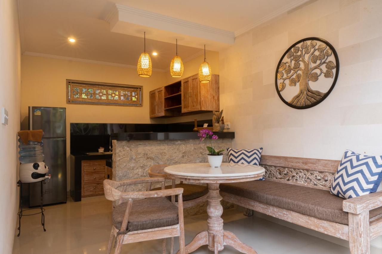 The Dayuh Ubud Εξωτερικό φωτογραφία