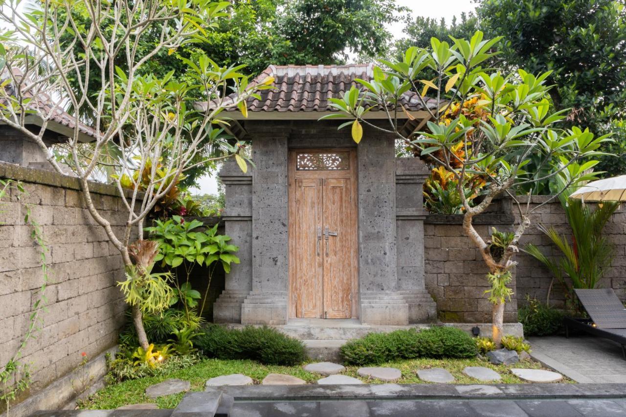 The Dayuh Ubud Εξωτερικό φωτογραφία