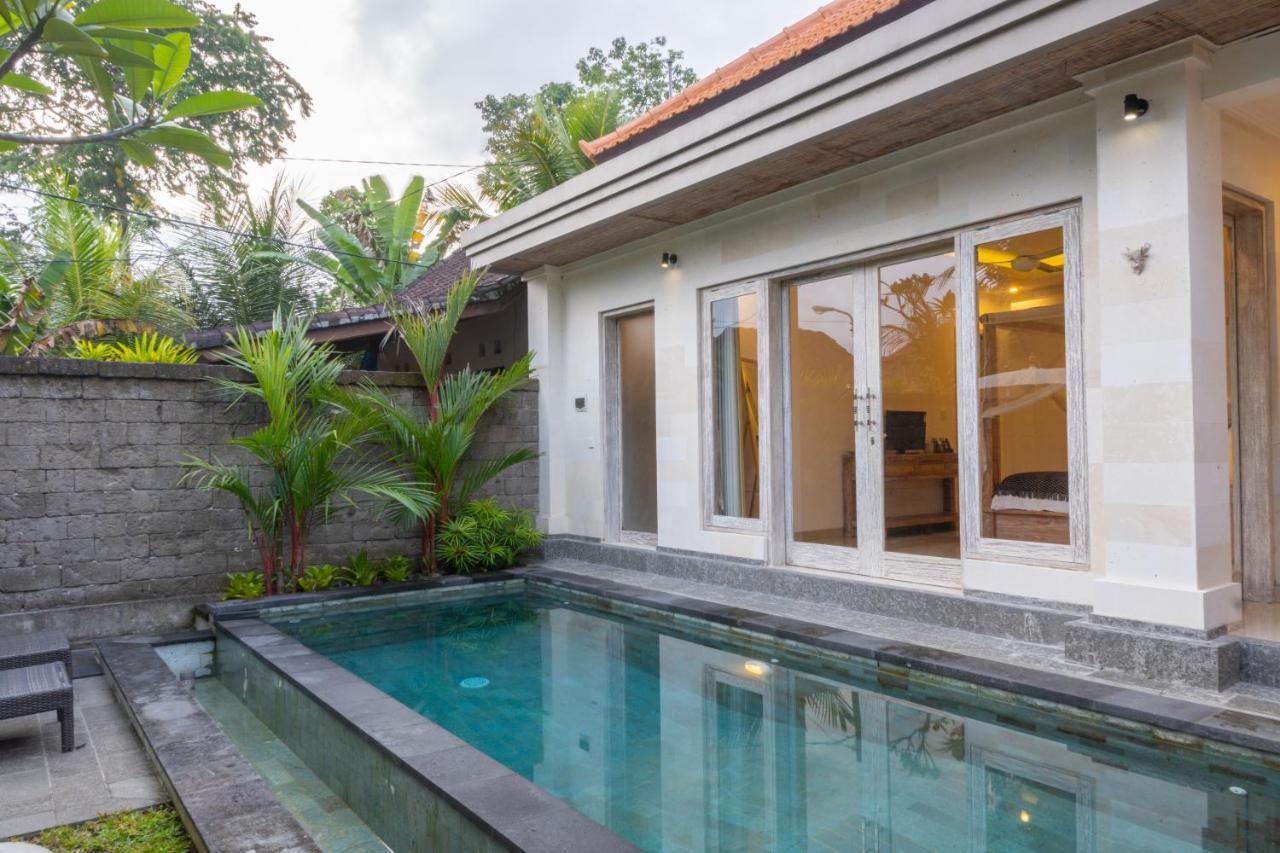 The Dayuh Ubud Εξωτερικό φωτογραφία
